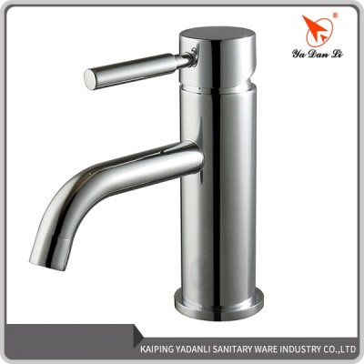 Cheap wholesale price chrome brass hot sale faucet kaiping