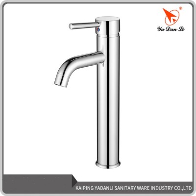 China kaiping made high quality brass water basin faucet